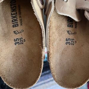 Birkenstock NWOT